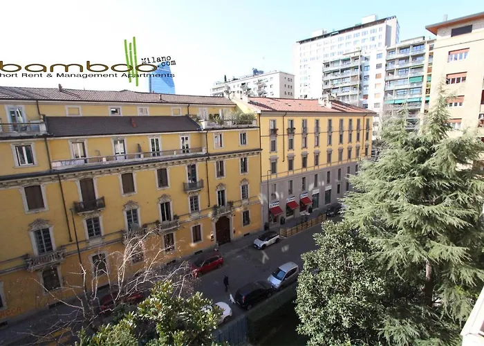 Bamboo Milano Zezonplus